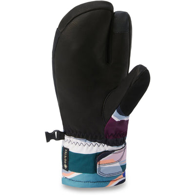 2025 DAKINE FLEETWOOD GORE-TEX SHORT TRIGGER MITT DAKINE