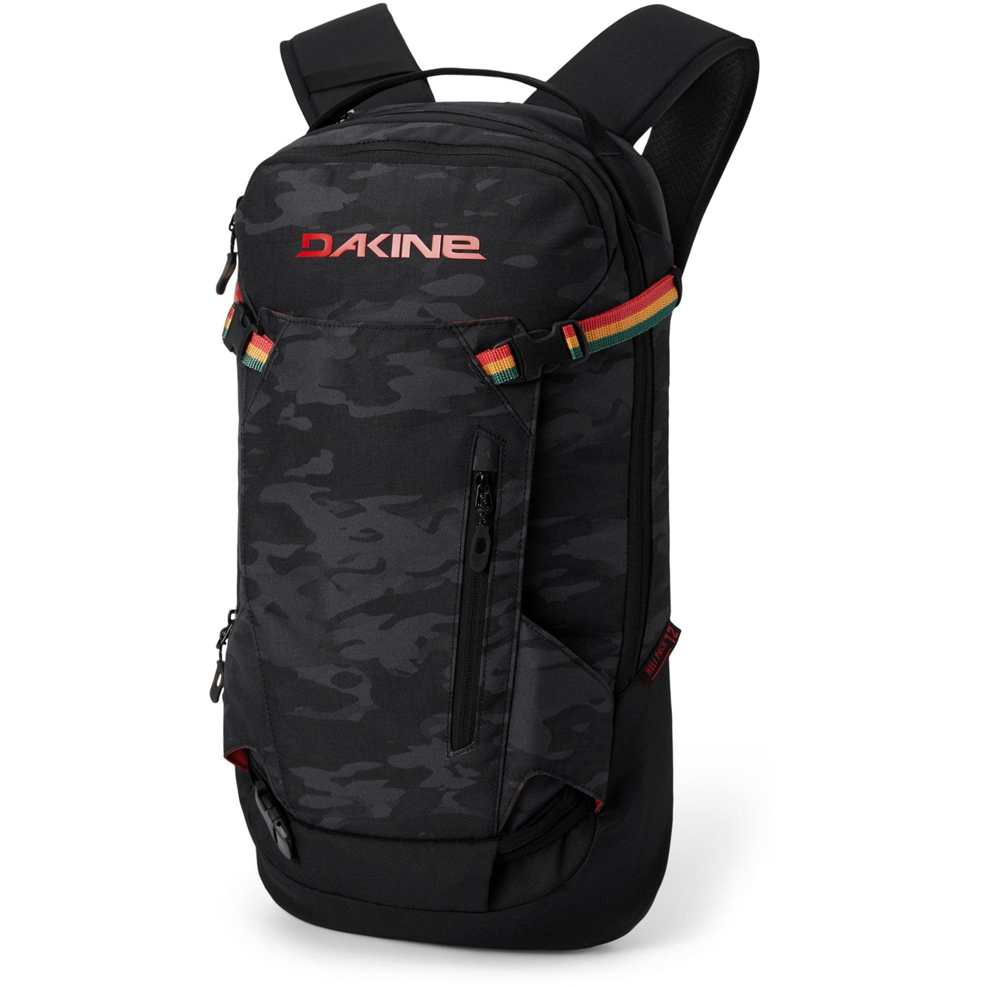 2025 DAKINE HELI PACK 12L DAKINE