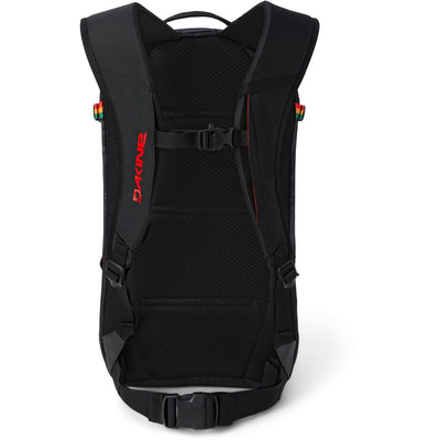 2025 DAKINE HELI PACK 12L DAKINE