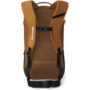 2025 DAKINE HELI PACK 12L DAKINE
