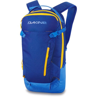 2025 DAKINE HELI PACK 12L DAKINE