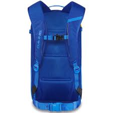 2025 DAKINE HELI PACK 12L DAKINE