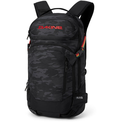 2025 DAKINE HELI PRO 20L Dakine