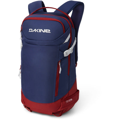 2025 DAKINE HELI PRO 24L Dakine