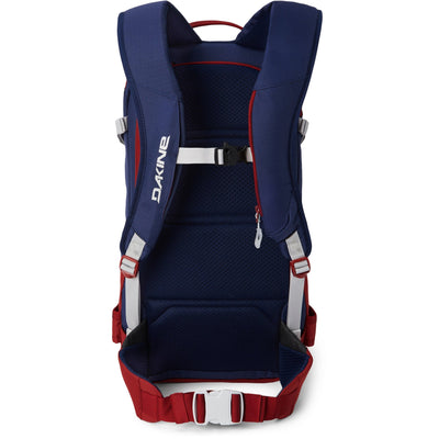 2025 DAKINE HELI PRO 24L Dakine