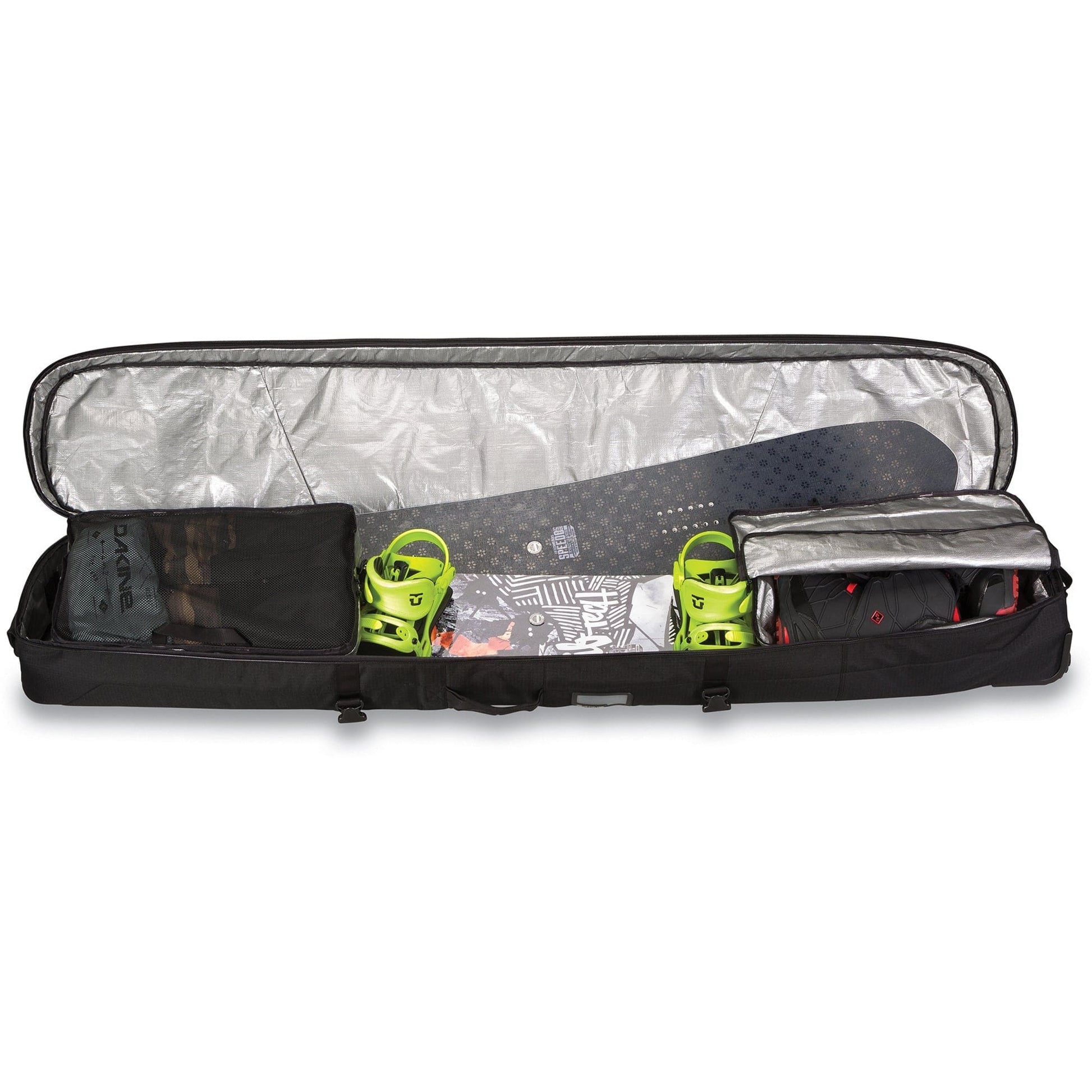 2025 DAKINE HIGH ROLLER SNOWBOARD BAG DAKINE