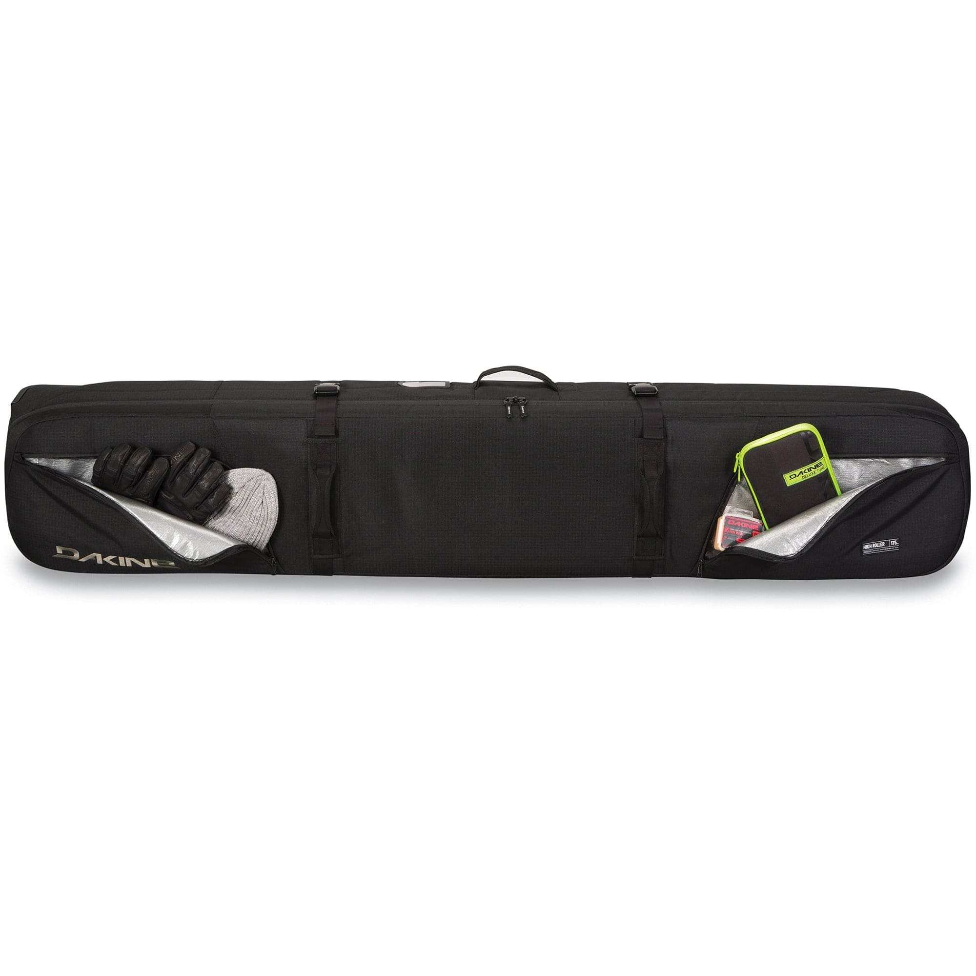 2025 DAKINE HIGH ROLLER SNOWBOARD BAG DAKINE