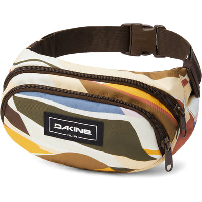 2025 DAKINE HIP PACK Dakine