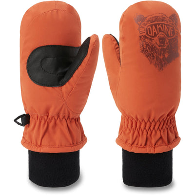 2025 DAKINE HORNET MITT DAKINE