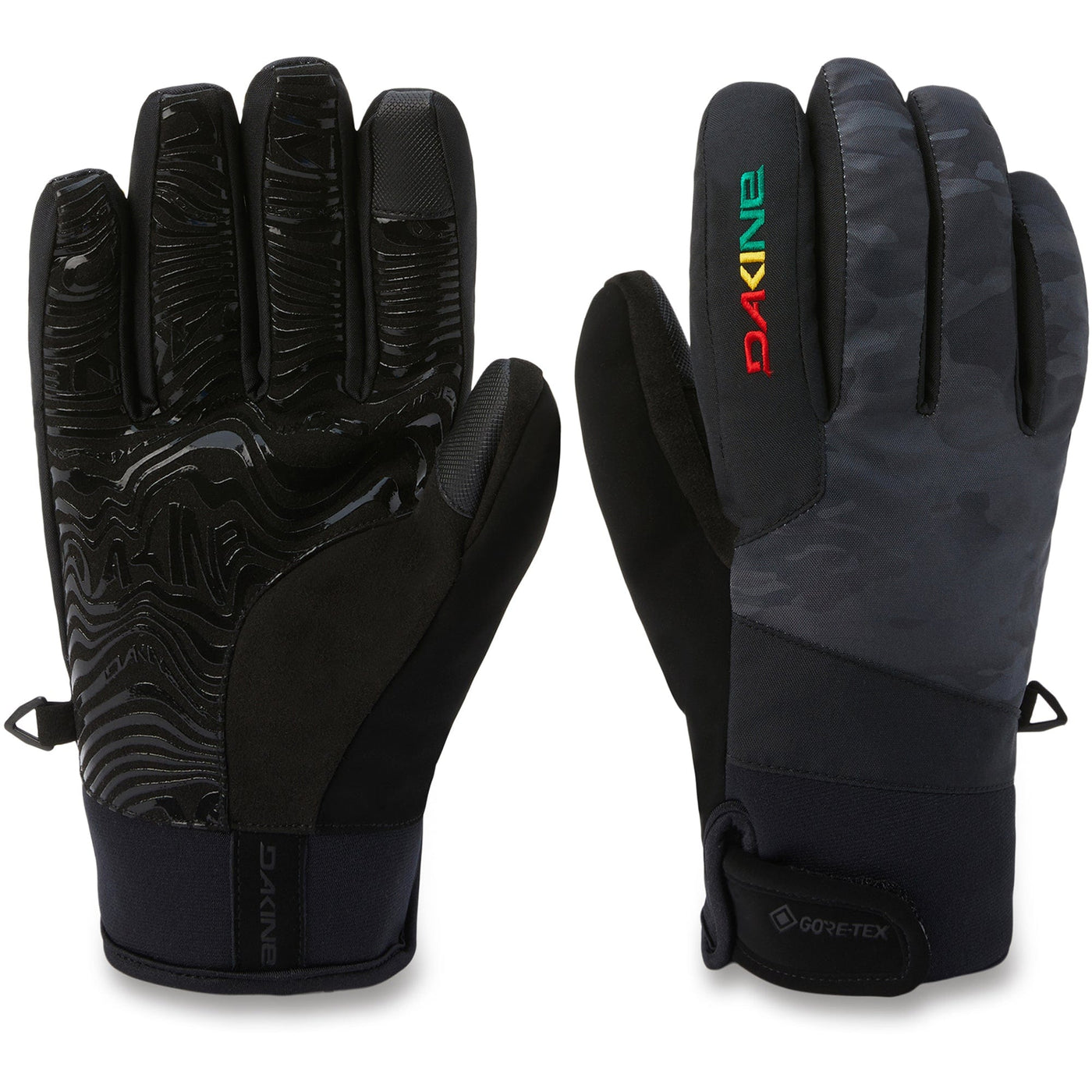 2025 DAKINE IMPREZA GORE-TEX  GLOVE Dakine