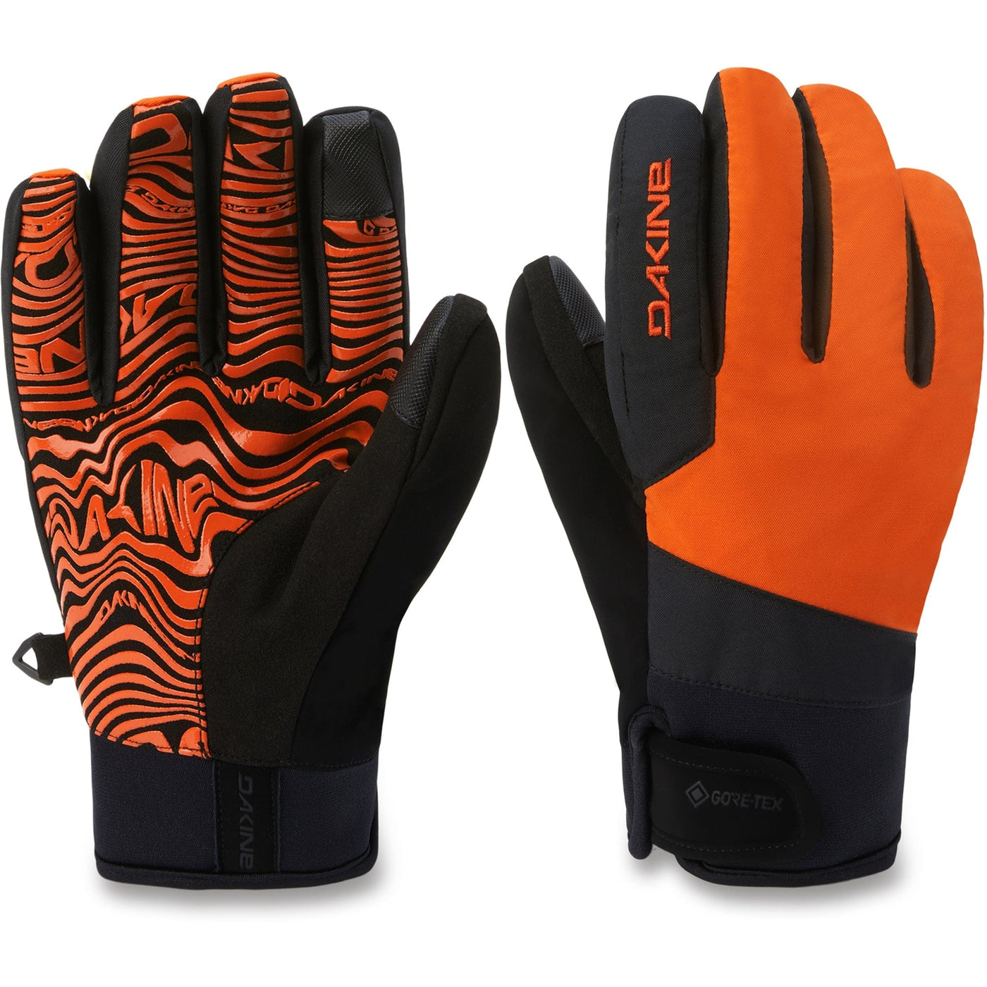 2025 DAKINE IMPREZA GORE-TEX  GLOVE Dakine