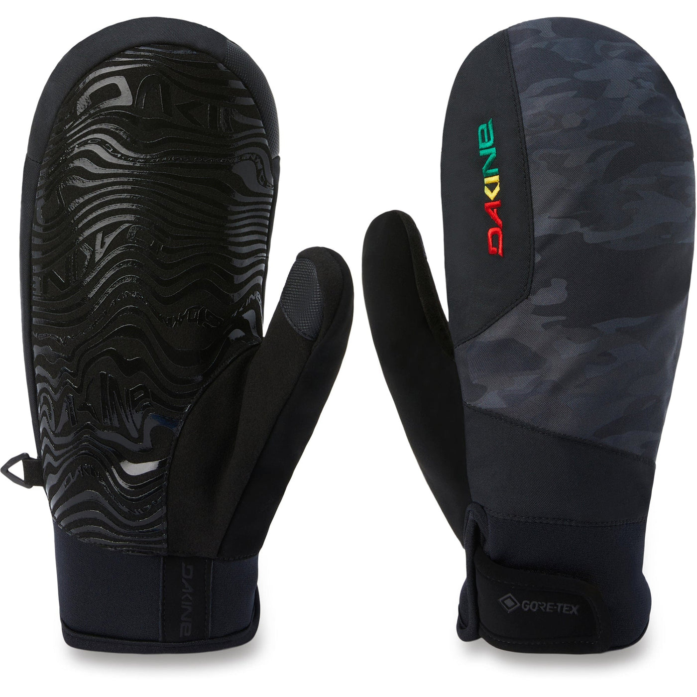 2025 DAKINE IMPREZA GORE-TEX MITT Dakine