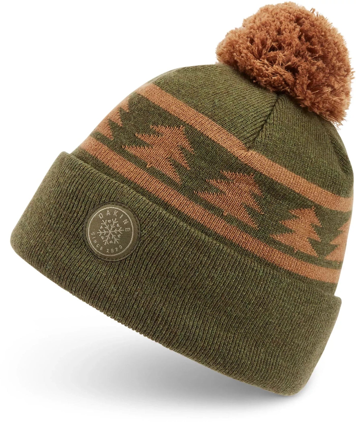 2025 DAKINE JACK PINE MERINO DAKINE