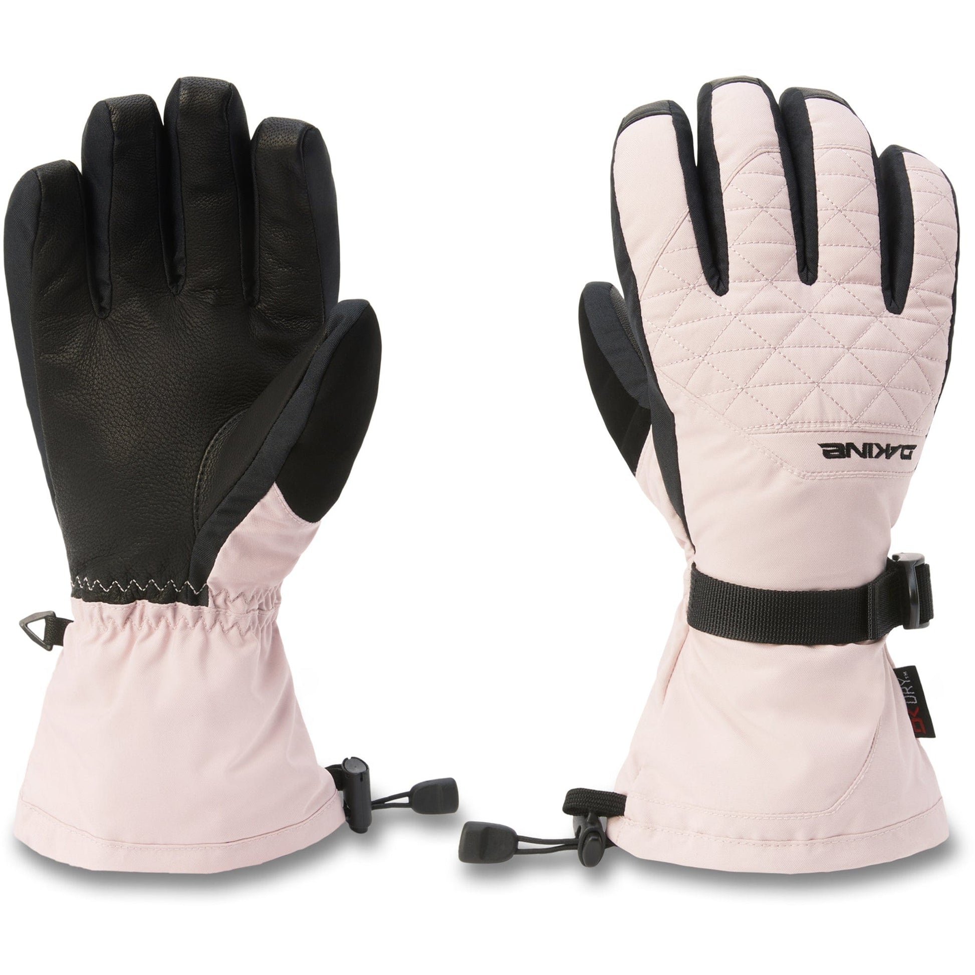 2025 DAKINE LEATHER CAMINO GLOVE DAKINE