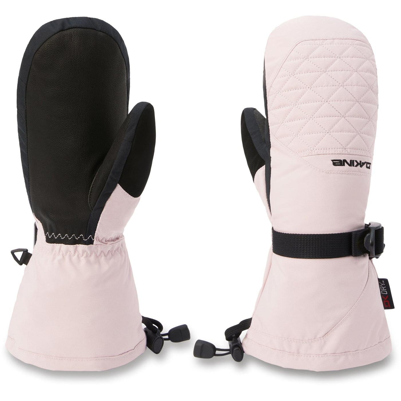 2025 DAKINE LEATHER CAMINO MITT DAKINE