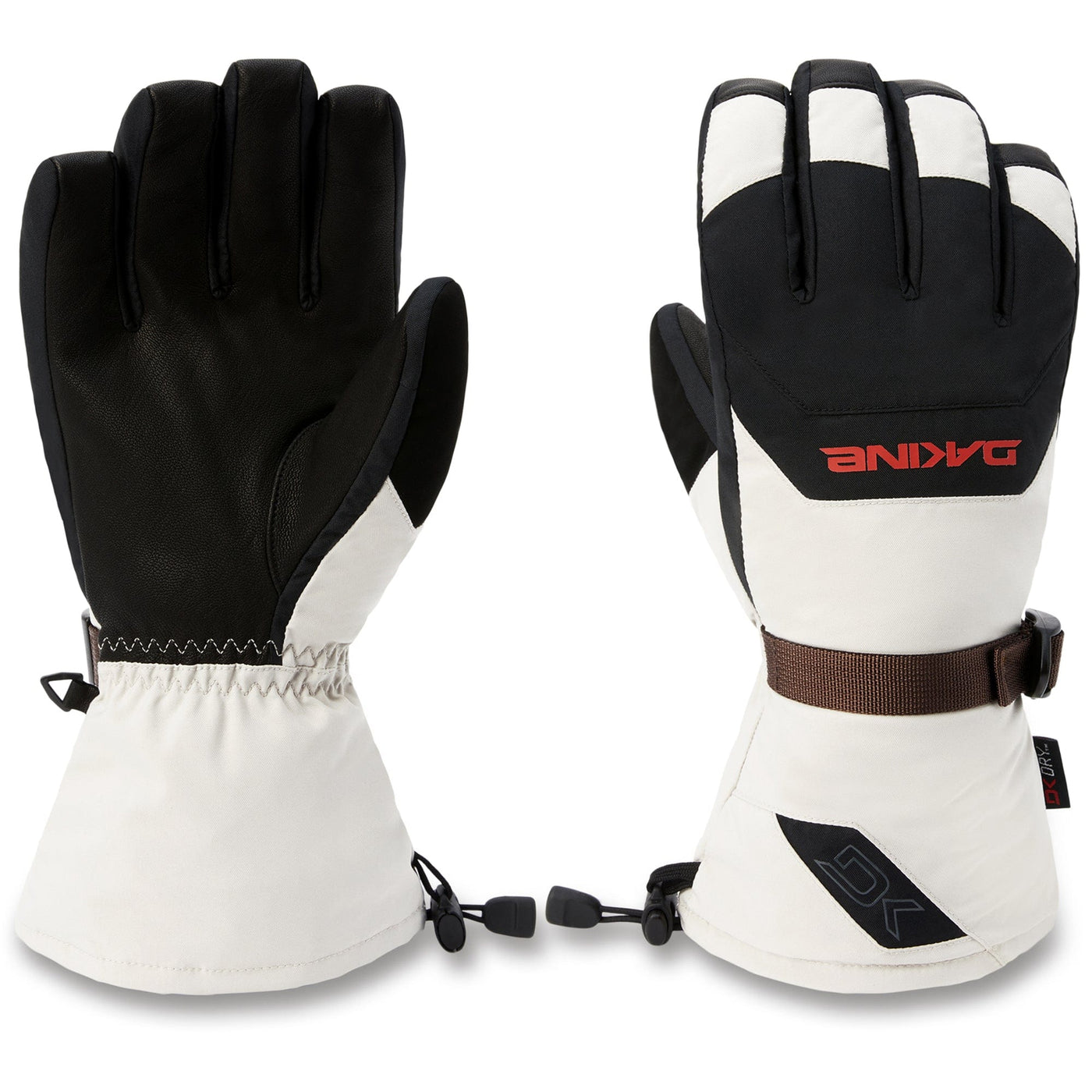 2025 DAKINE LEATHER SCOUT GLOVE Dakine