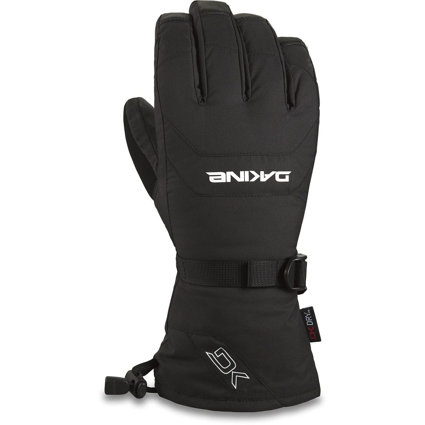 2025 DAKINE LEATHER SCOUT GLOVE Dakine