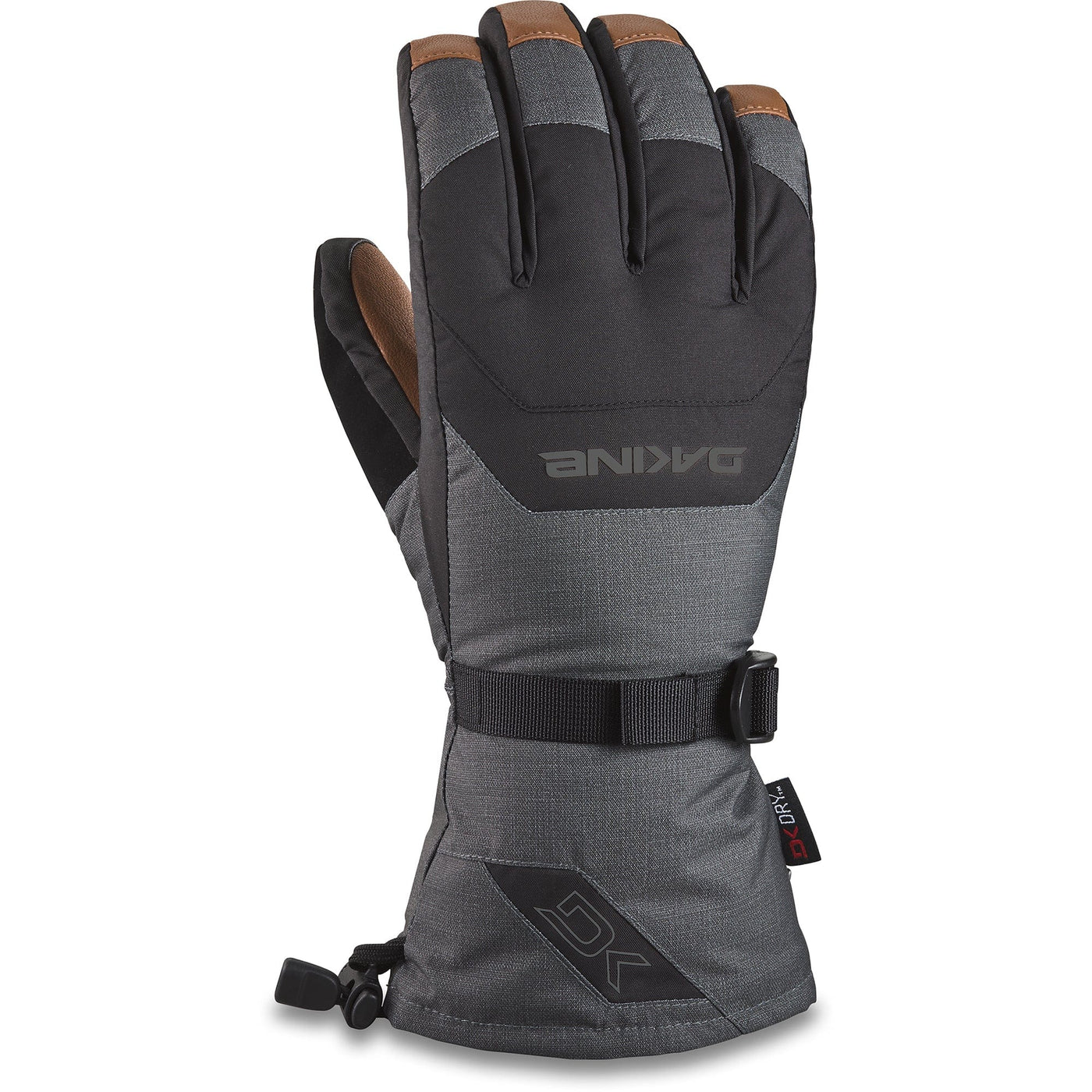 2025 DAKINE LEATHER SCOUT GLOVE Dakine