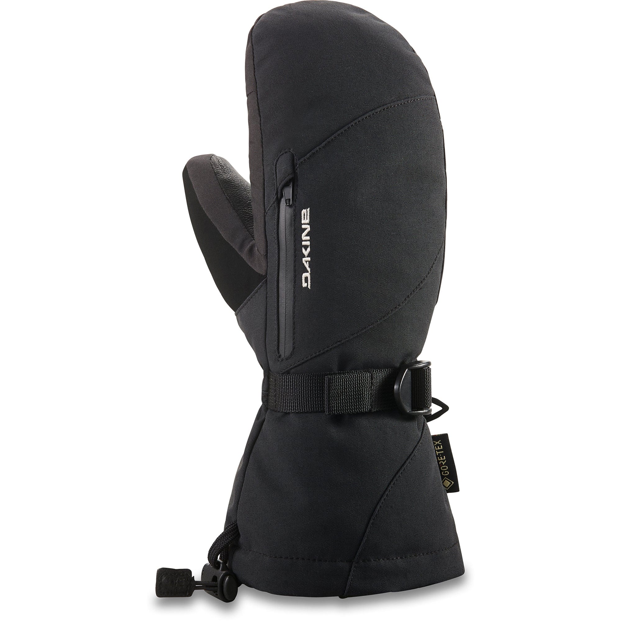 2025 DAKINE LEATHER SEQUOIA GORE-TEX MITT DAKINE