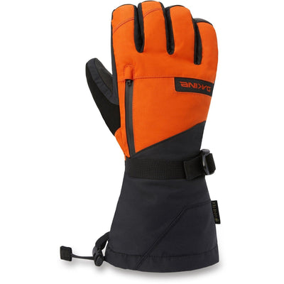 2025 DAKINE LEATHER TITAN GORE-TEX GLOVE DAKINE