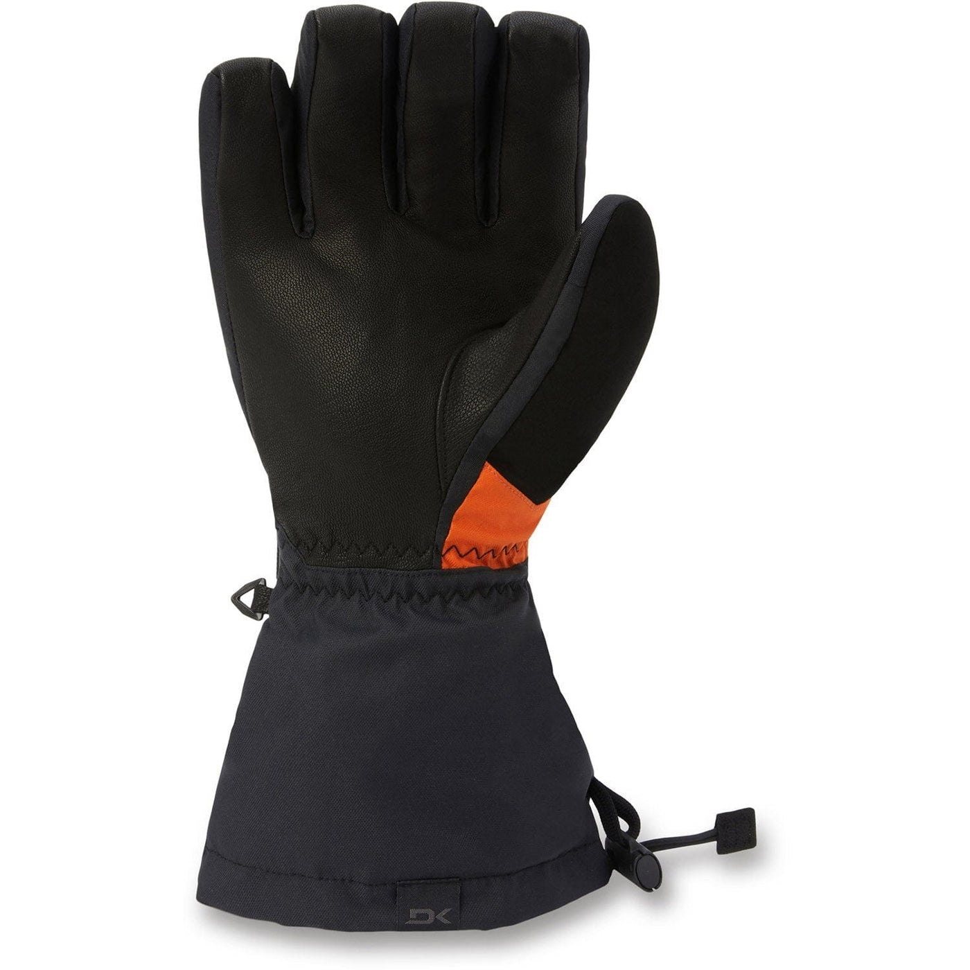 2025 DAKINE LEATHER TITAN GORE-TEX GLOVE DAKINE