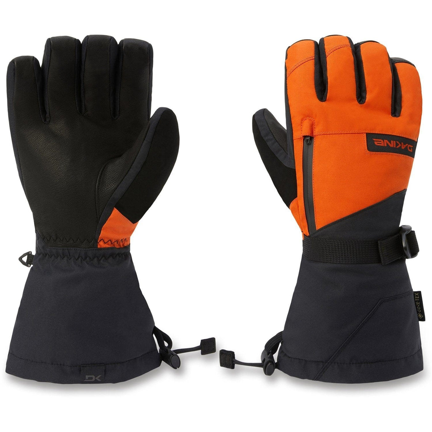 2025 DAKINE LEATHER TITAN GORE-TEX GLOVE DAKINE