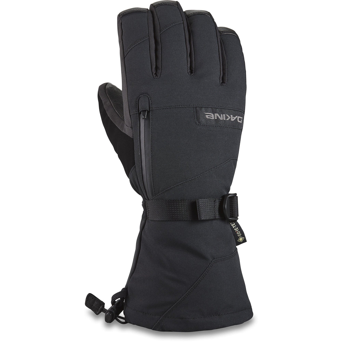 2025 DAKINE LEATHER TITAN GORE-TEX GLOVE DAKINE