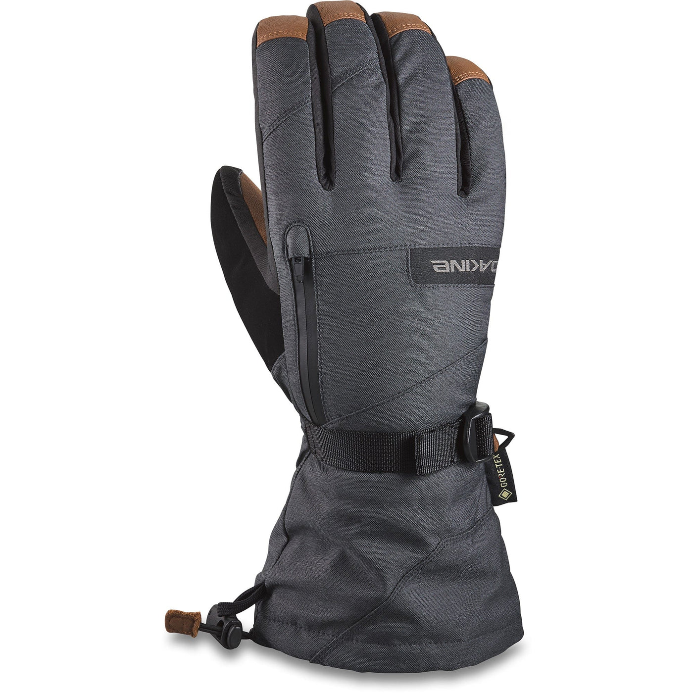 2025 DAKINE LEATHER TITAN GORE-TEX GLOVE DAKINE