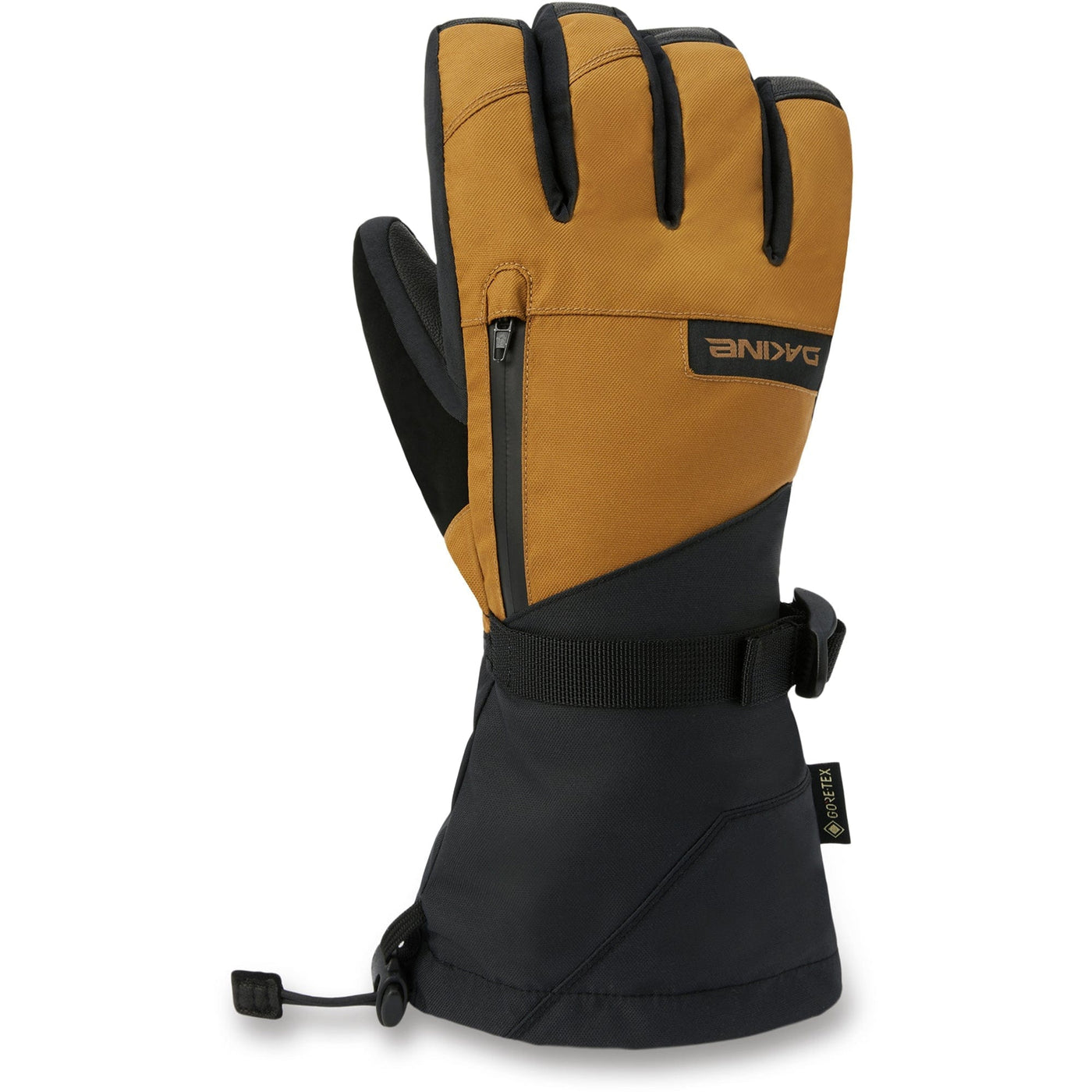 2025 DAKINE LEATHER TITAN GORE-TEX GLOVE DAKINE