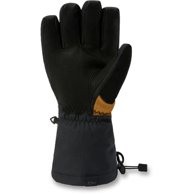 2025 DAKINE LEATHER TITAN GORE-TEX GLOVE DAKINE