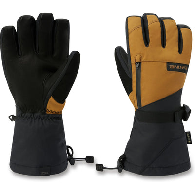 2025 DAKINE LEATHER TITAN GORE-TEX GLOVE DAKINE