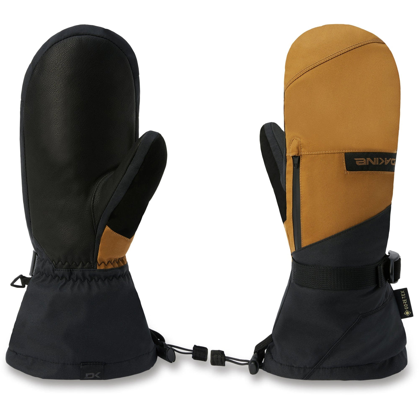 2025 DAKINE LEATHER TITAN GORE-TEX MITT DAKINE