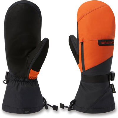 2025 DAKINE LEATHER TITAN GORE-TEX MITT DAKINE