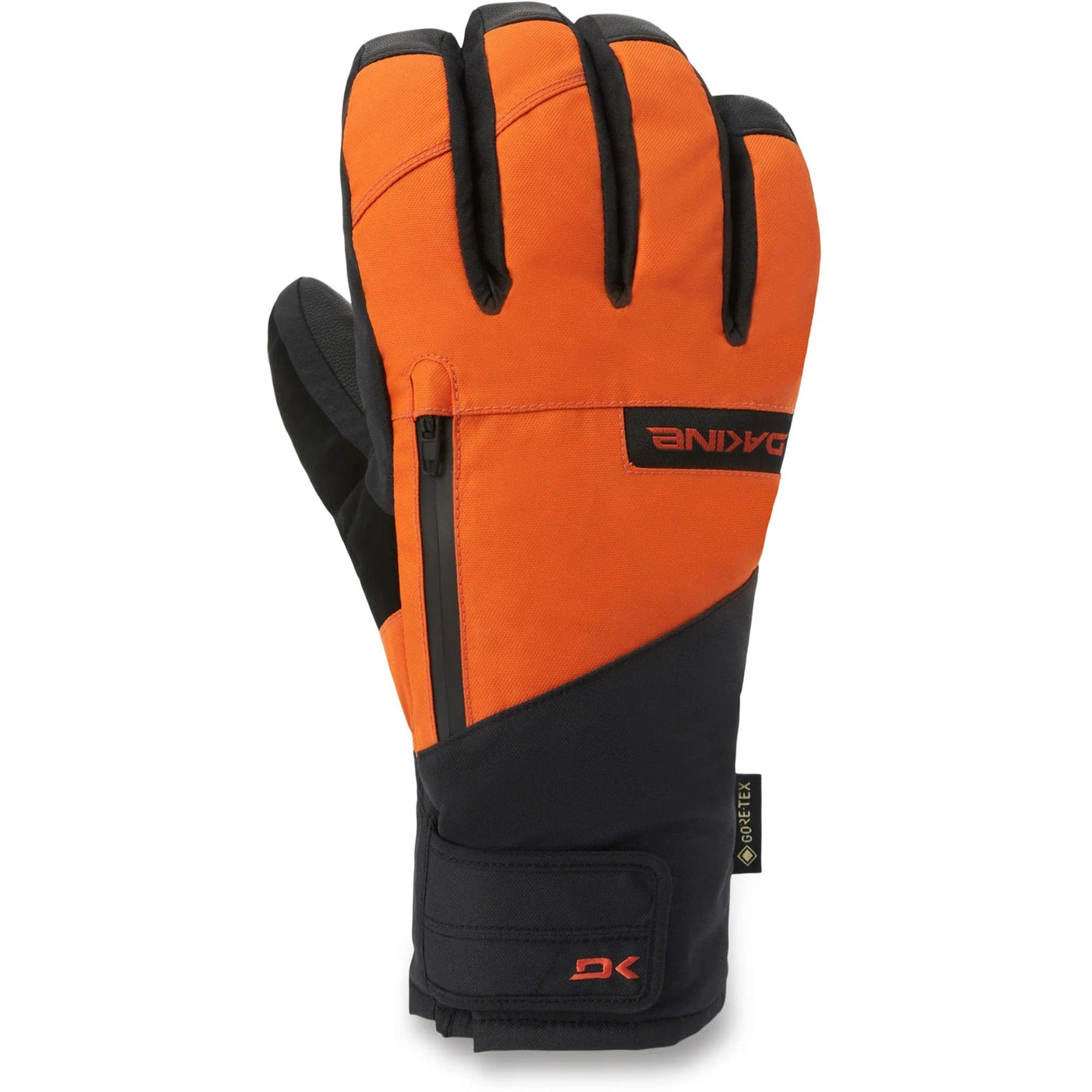 2025 DAKINE LEATHER TITAN GORE-TEX SHORT GLOVE DAKINE