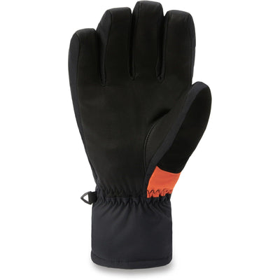 2025 DAKINE LEATHER TITAN GORE-TEX SHORT GLOVE DAKINE