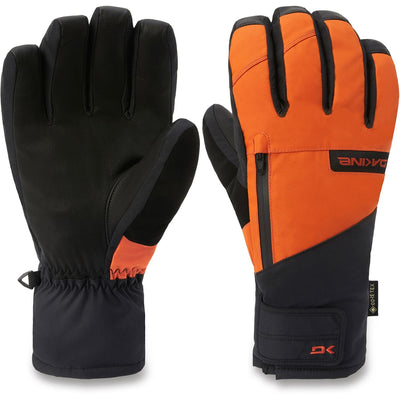 2025 DAKINE LEATHER TITAN GORE-TEX SHORT GLOVE DAKINE