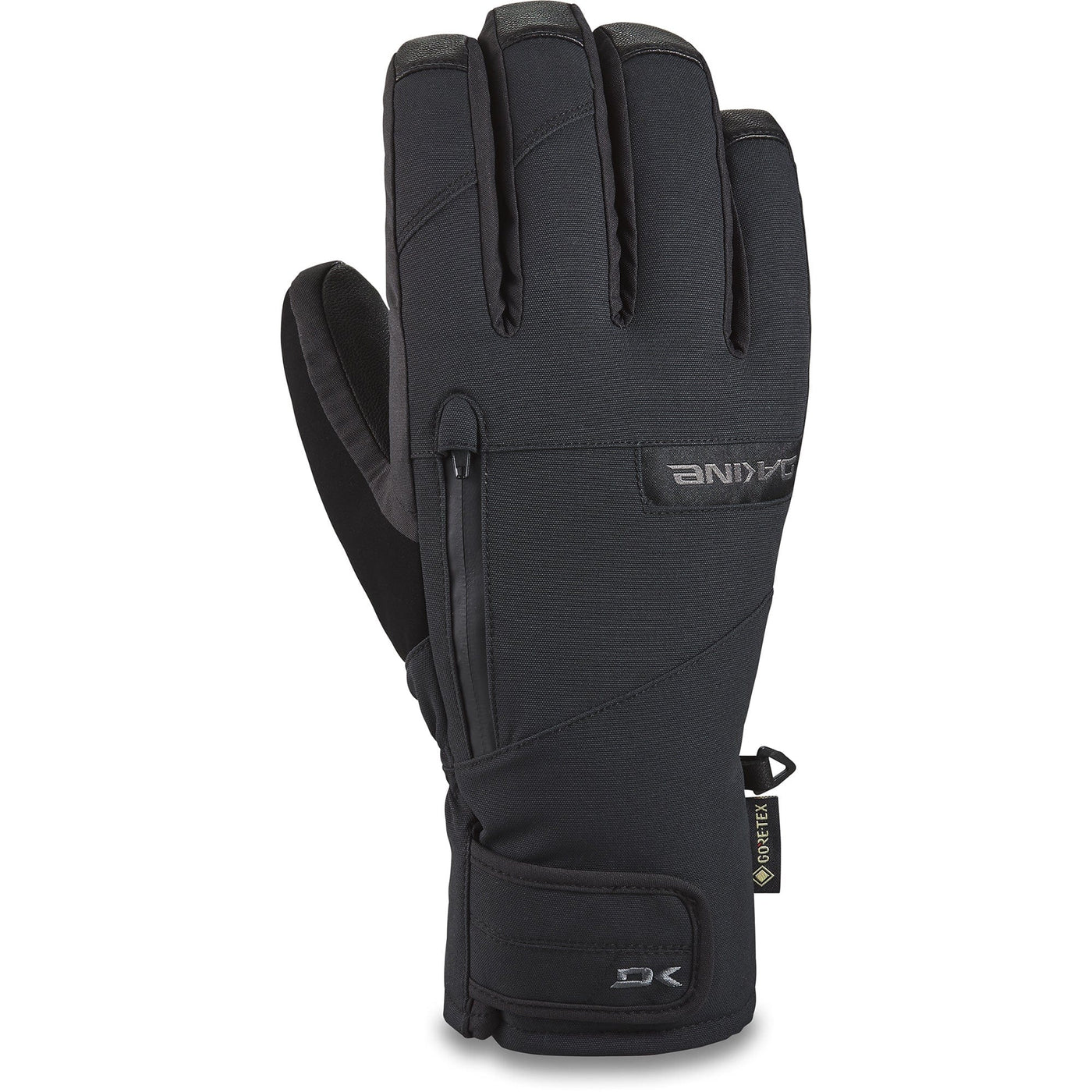 2025 DAKINE LEATHER TITAN GORE-TEX SHORT GLOVE DAKINE