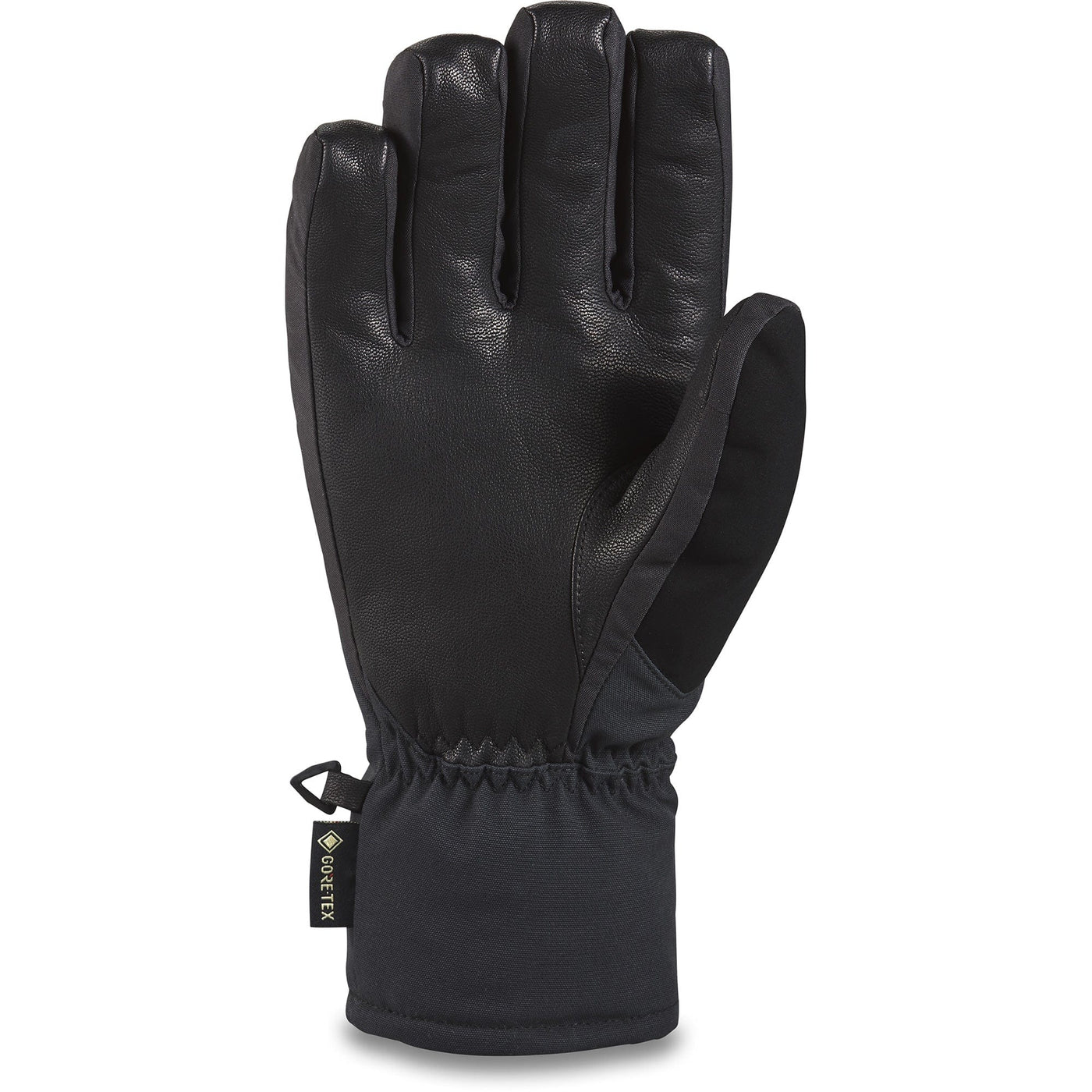 2025 DAKINE LEATHER TITAN GORE-TEX SHORT GLOVE DAKINE