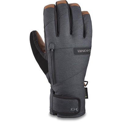 2025 DAKINE LEATHER TITAN GORE-TEX SHORT GLOVE DAKINE