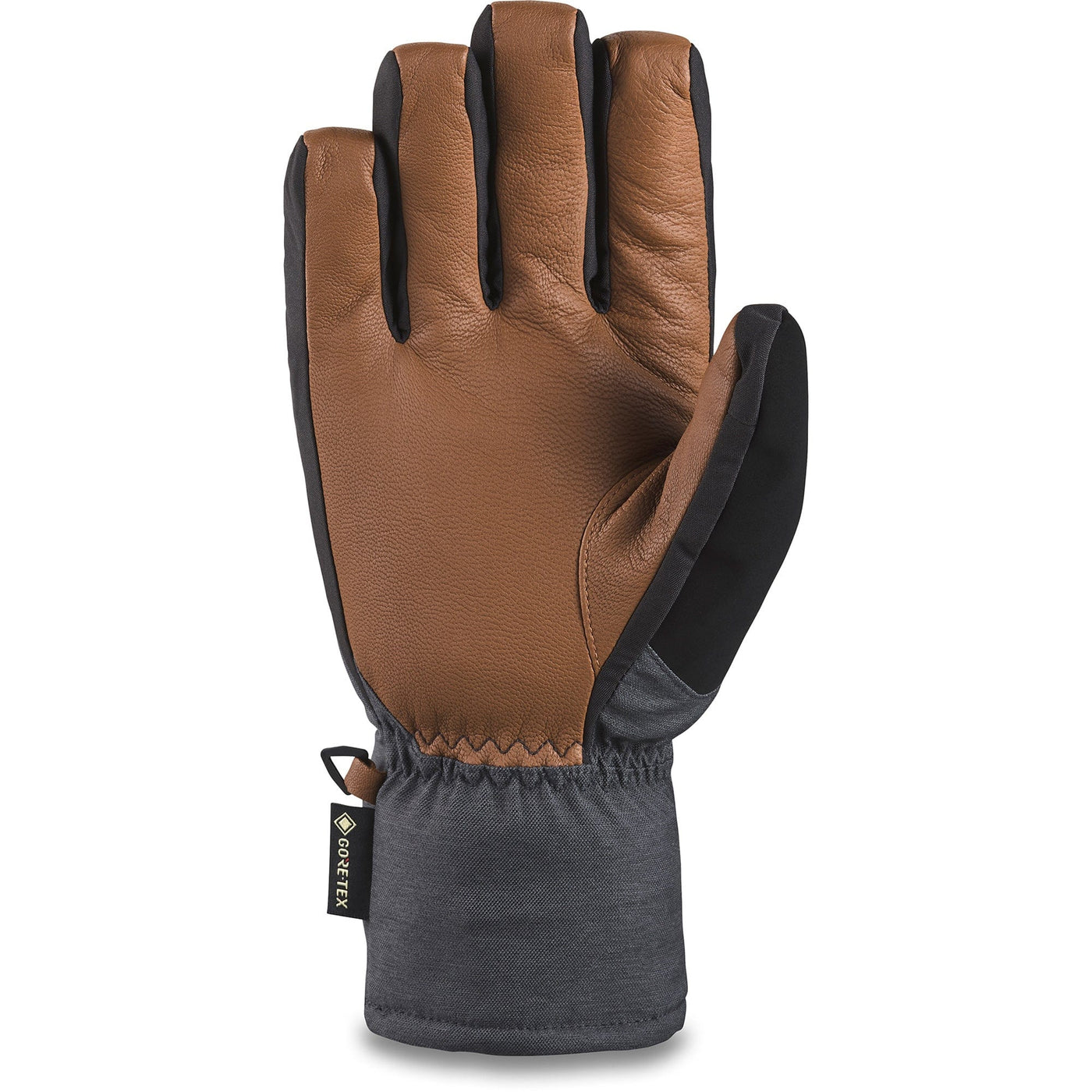 2025 DAKINE LEATHER TITAN GORE-TEX SHORT GLOVE DAKINE