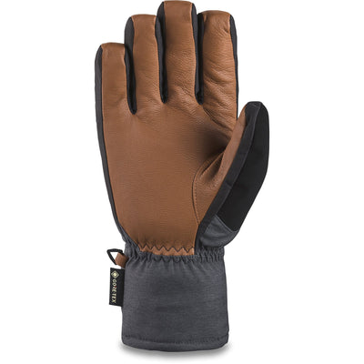 2025 DAKINE LEATHER TITAN GORE-TEX SHORT GLOVE DAKINE