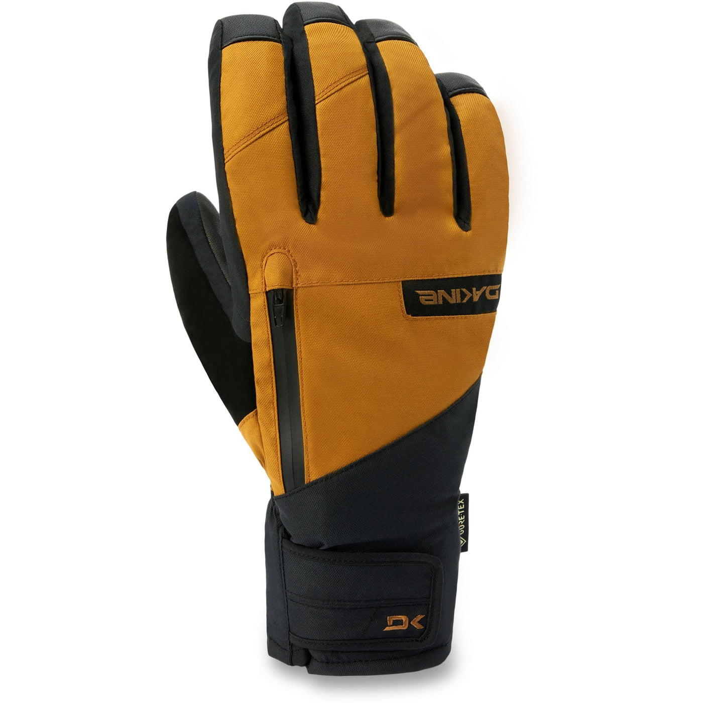 2025 DAKINE LEATHER TITAN GORE-TEX SHORT GLOVE DAKINE