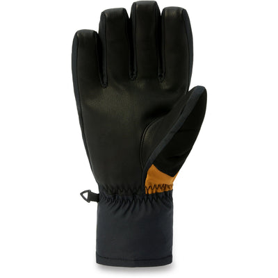 2025 DAKINE LEATHER TITAN GORE-TEX SHORT GLOVE DAKINE