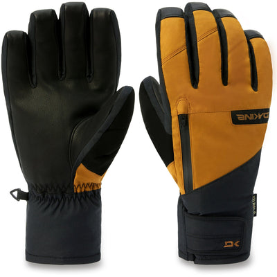 2025 DAKINE LEATHER TITAN GORE-TEX SHORT GLOVE DAKINE