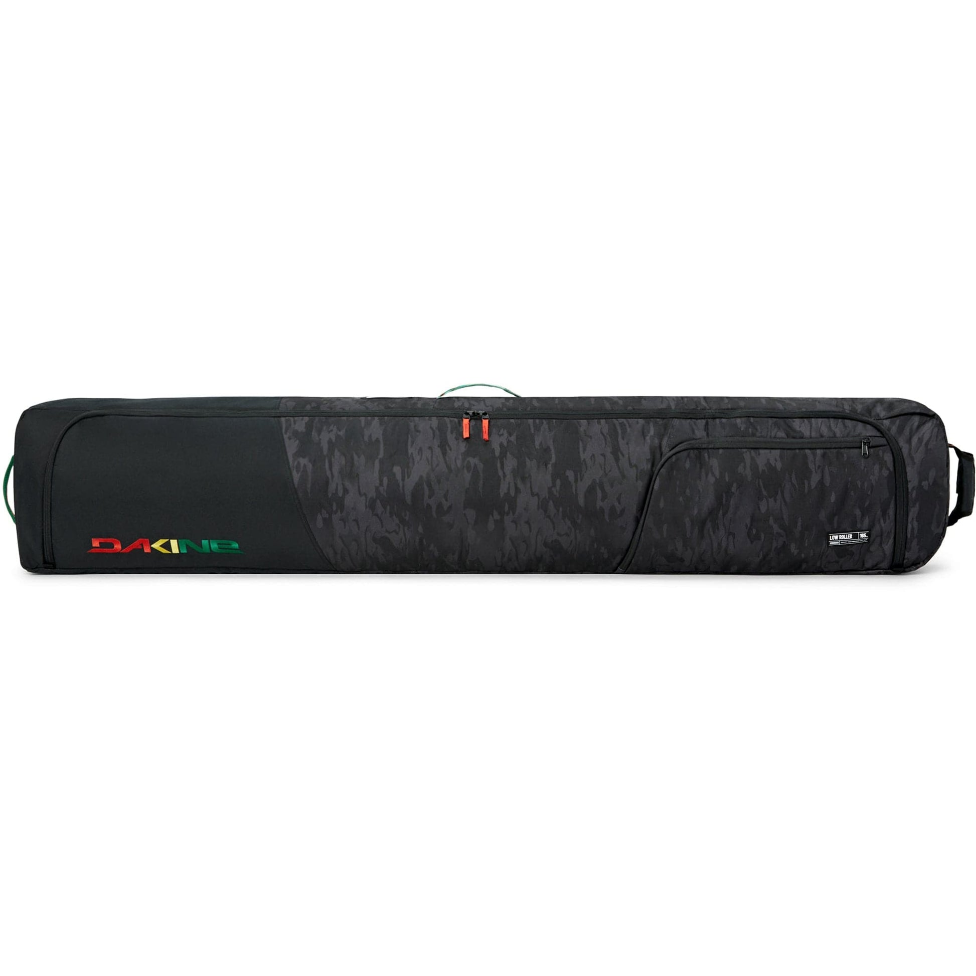 2025 DAKINE LOW ROLLER SMOWBOARD BAG Dakine