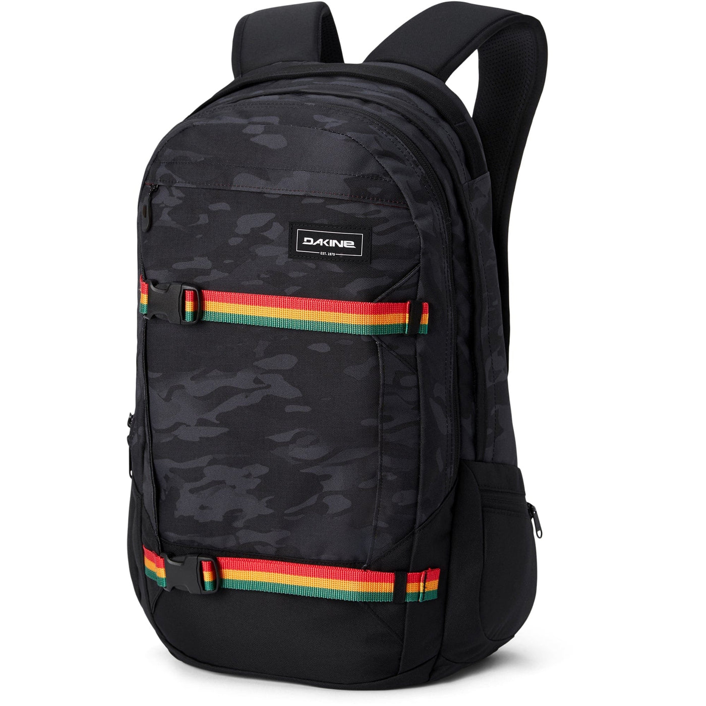 2025 DAKINE MISSION 25L DAKINE