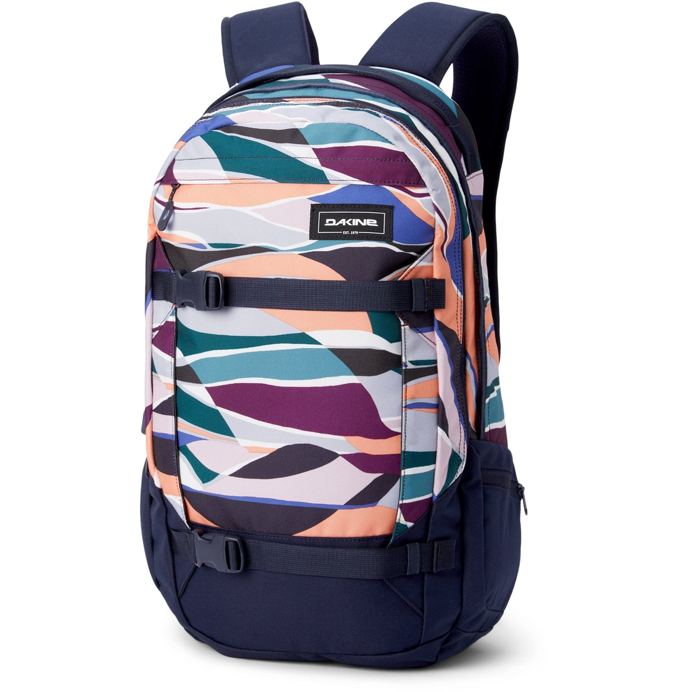 2025 DAKINE MISSION 25L DAKINE