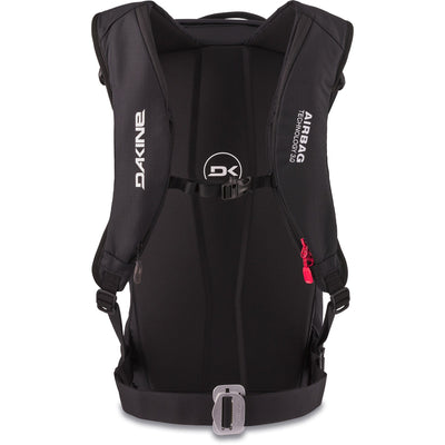 2025 DAKINE POACHER RAS 18L DAKINE