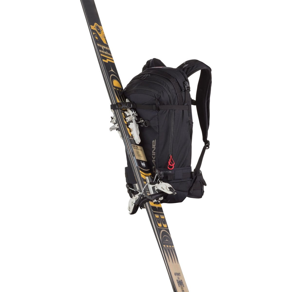 2025 DAKINE POACHER RAS 18L DAKINE