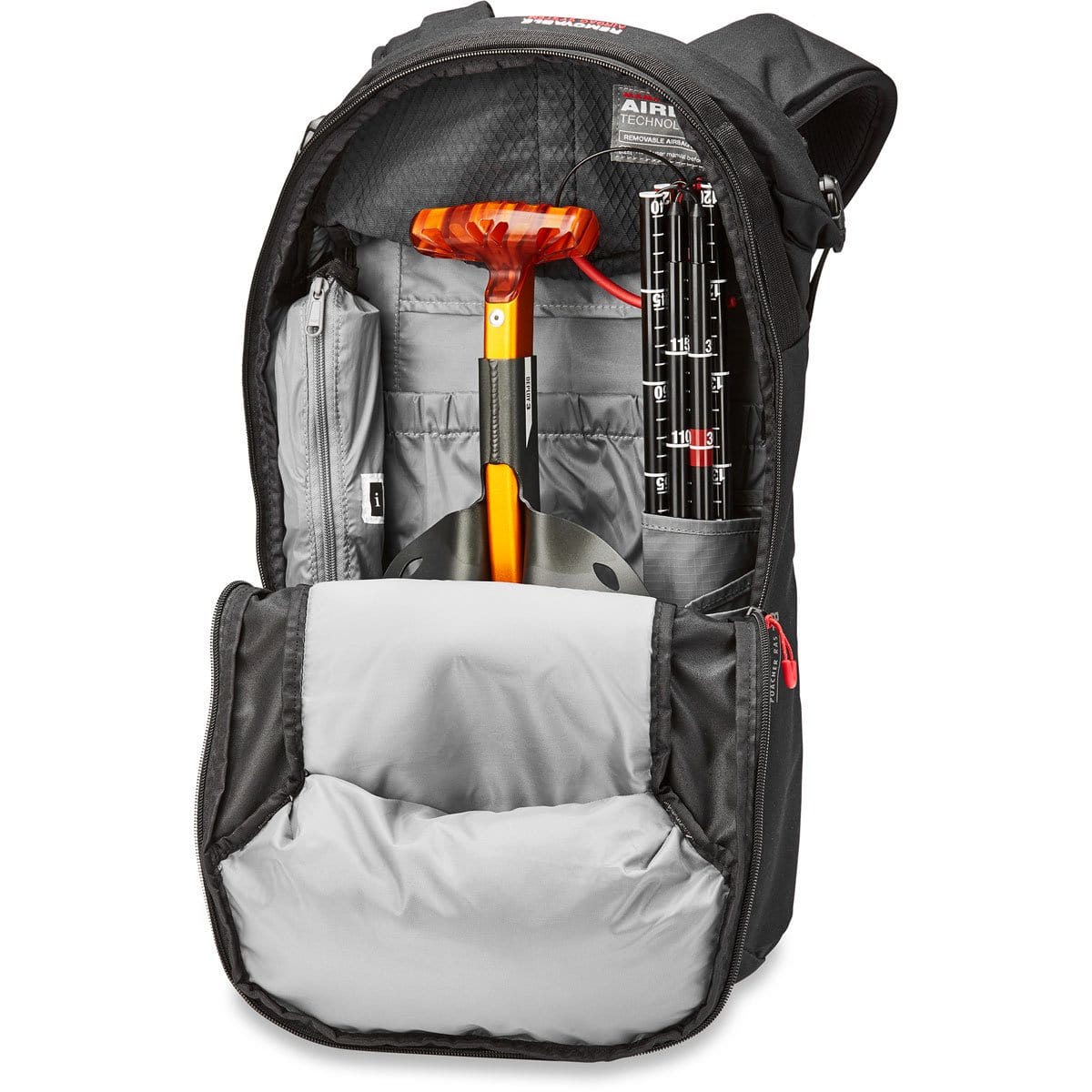 2025 DAKINE POACHER RAS 18L DAKINE